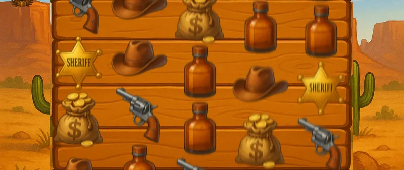 Free social casino game round screenshot