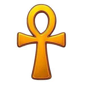Egypt Symbol 1