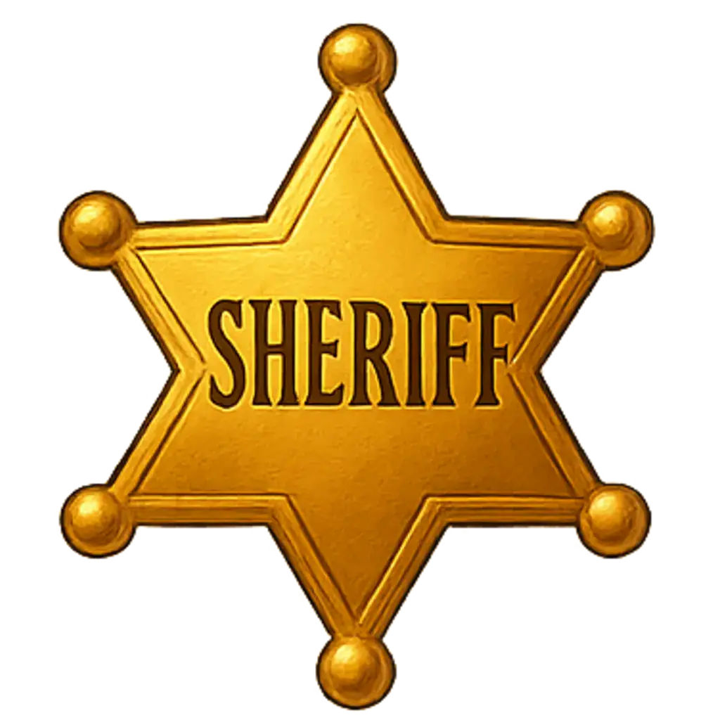 Wild West Symbol 2
