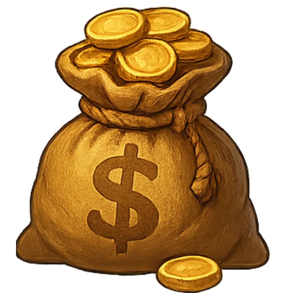 Wild West Symbol 3
