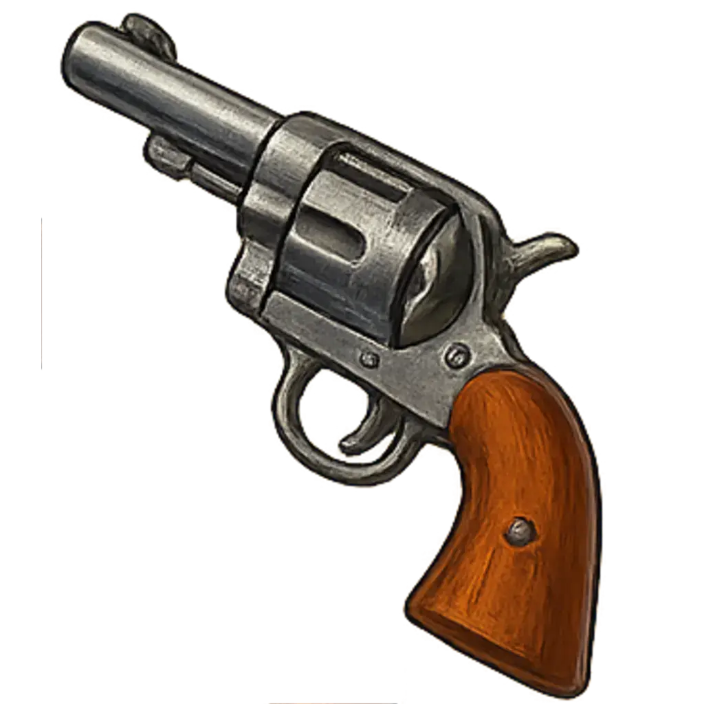 Wild West Symbol 4