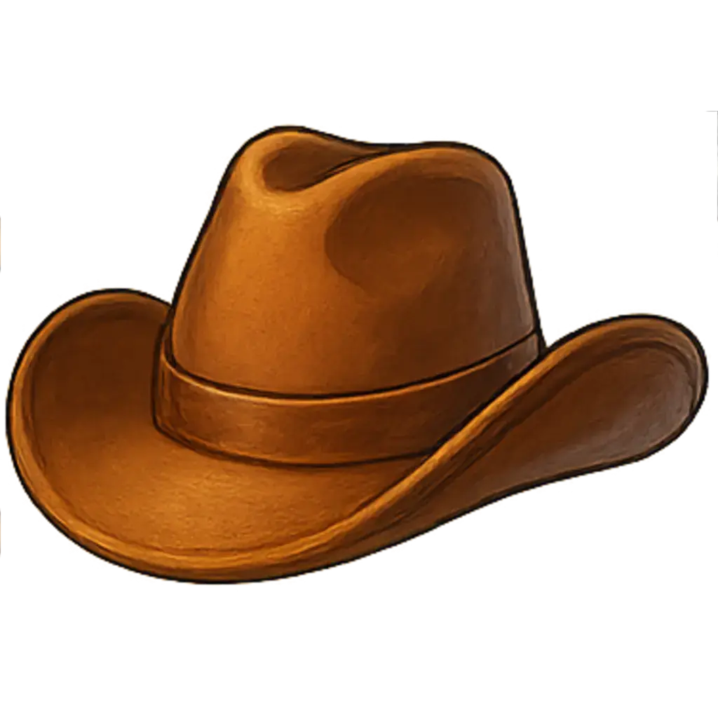 Wild West Symbol 5